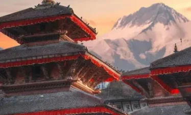 Nepal Highlight Tour