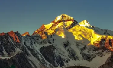 Adi Kailash & Om Parvat Trek