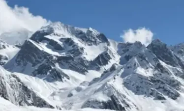 Adi Kailash & Om Parvat Trek