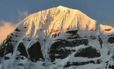Adi Kailash & Om Parvat Trek