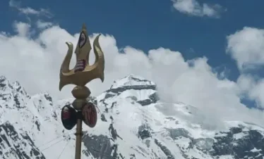 Adi Kailash & Om Parvat Trek