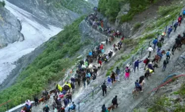 Amarnath Yatra
