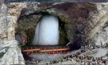 Amarnath Yatra