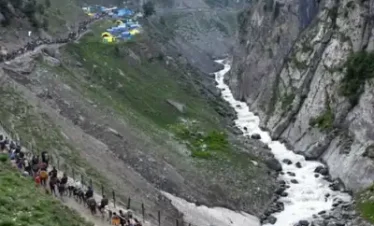 Amarnath Yatra