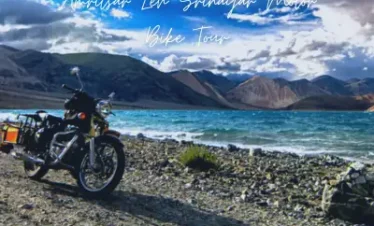 Amritsar – Leh – Srinagar Motor Bike Safari Tour