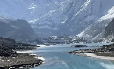 Annapurna Base Camp Trek