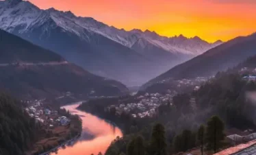 Best of Himachal Tour