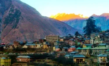 Best of Himachal Tour