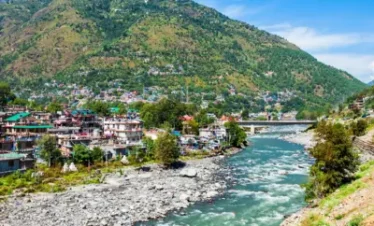 Best of Himachal Tour