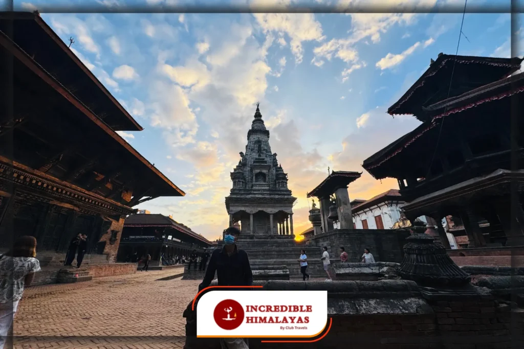 Bhaktapur