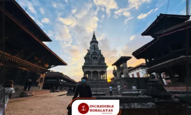 Bhaktapur