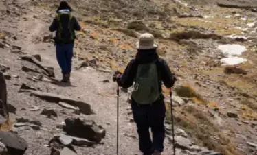 Bumthang Cultural Trek