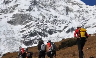 Bumthang Cultural Trek