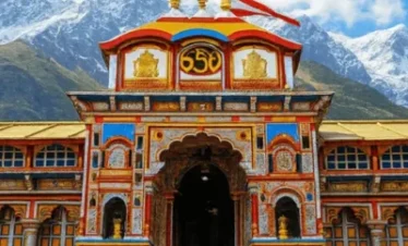 badrinath dham