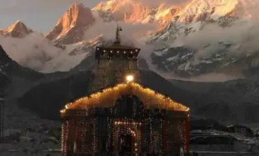 kedarnath dham