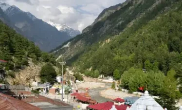 gangotri dham