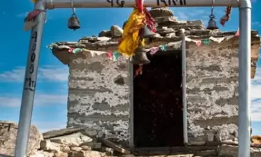 Chopta Chandrashila Trek