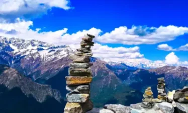 Chopta Chandrashila Trek