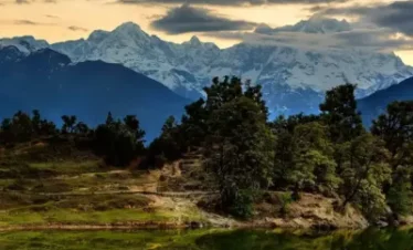 Chopta Chandrashila Trek