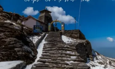Chopta Chandrashila Trek