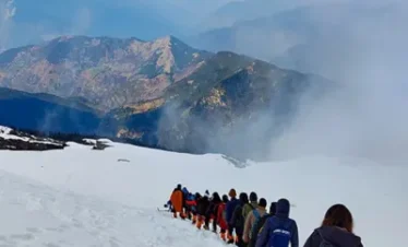 Chopta Chandrashila Tungnath With Deoriatal Trek
