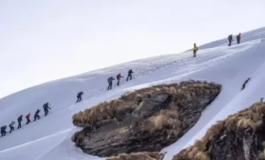 Chopta Chandrashila Tungnath With Deoriatal Trek