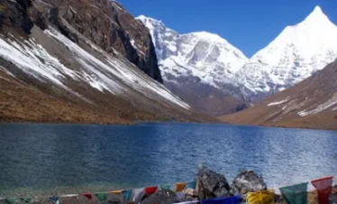 Dagala Thousand Lakes Trek