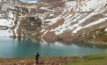 Dagala Thousand Lakes Trek
