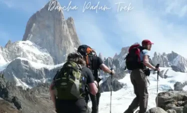 Darcha Padum Trek