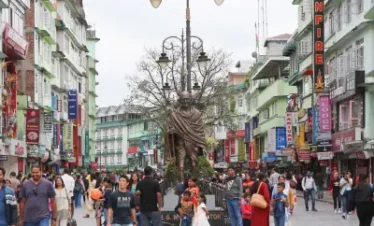 Darjeeling Gangtok Tour