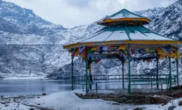 Darjeeling Gangtok Tour