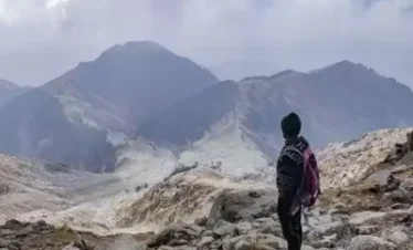 Dharamshala Laka Pass Trek