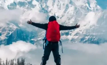 Dharamshala Laka Pass Trek