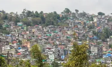 Gangtok Kalimpong Darjeeling Tour