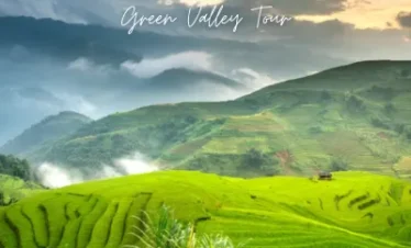 Green Valley Tour