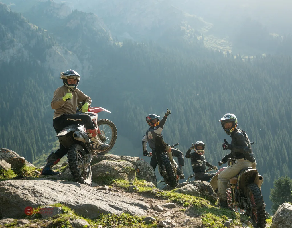 Himalayan Adventures Sports