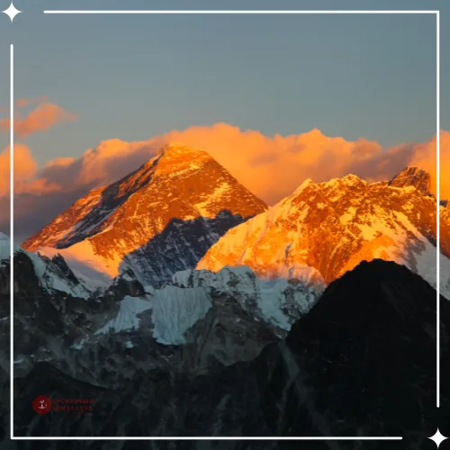 Himalayan Mountain Tour