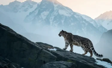 Himalayan Wildlife
