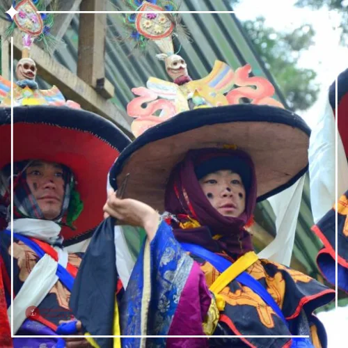 Himalayas People & Tribe