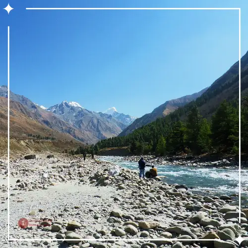 Himalayas River Tour