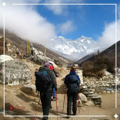 Himalayas Trekking Tour