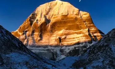 Kailash Mansarovar Yatra