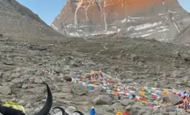 Kailash Mansarovar Yatra