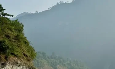 Kali Sarda River Rafting Expedition