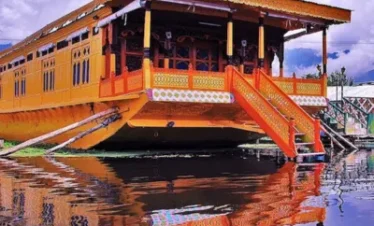 Kashmir Paradise Tour