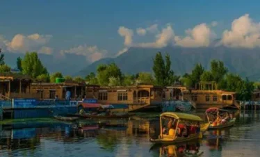 Kashmir Paradise Tour