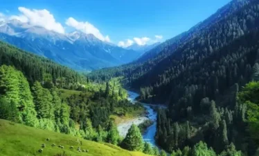Kashmir Paradise Tour
