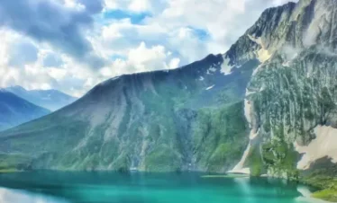 Kashmir Paradise Tour