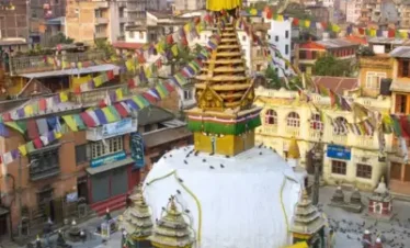 Kathmandu Pilgrimage Tour