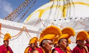 Kathmandu Pilgrimage Tour